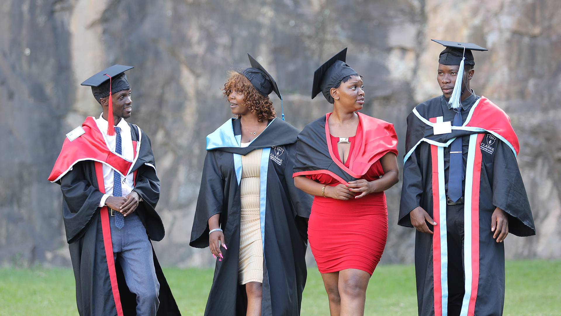 “Engage, Empower, Connect